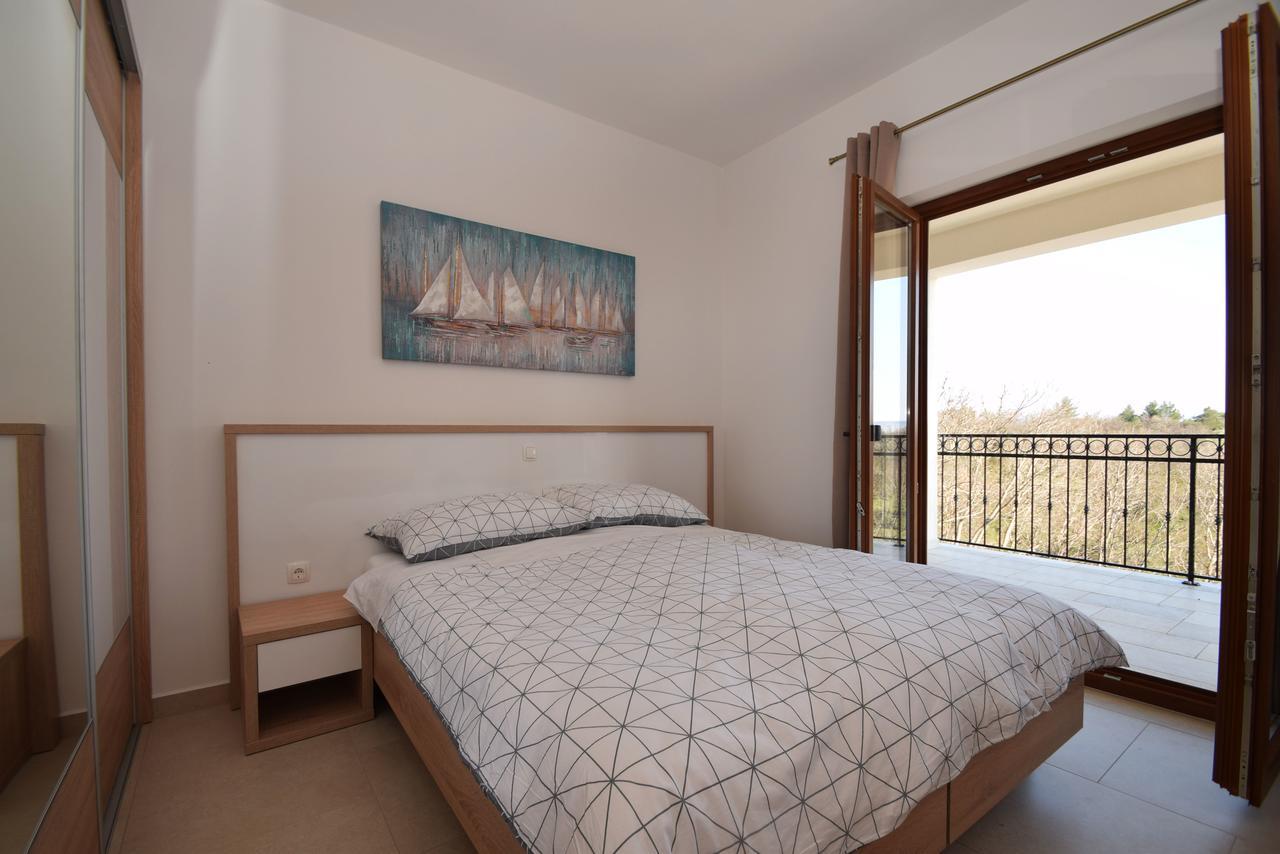 Apartments Paklenica Starigrad Paklenica Eksteriør billede