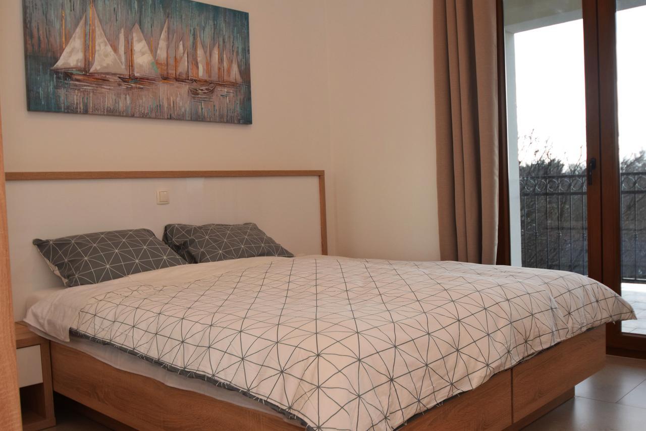 Apartments Paklenica Starigrad Paklenica Eksteriør billede