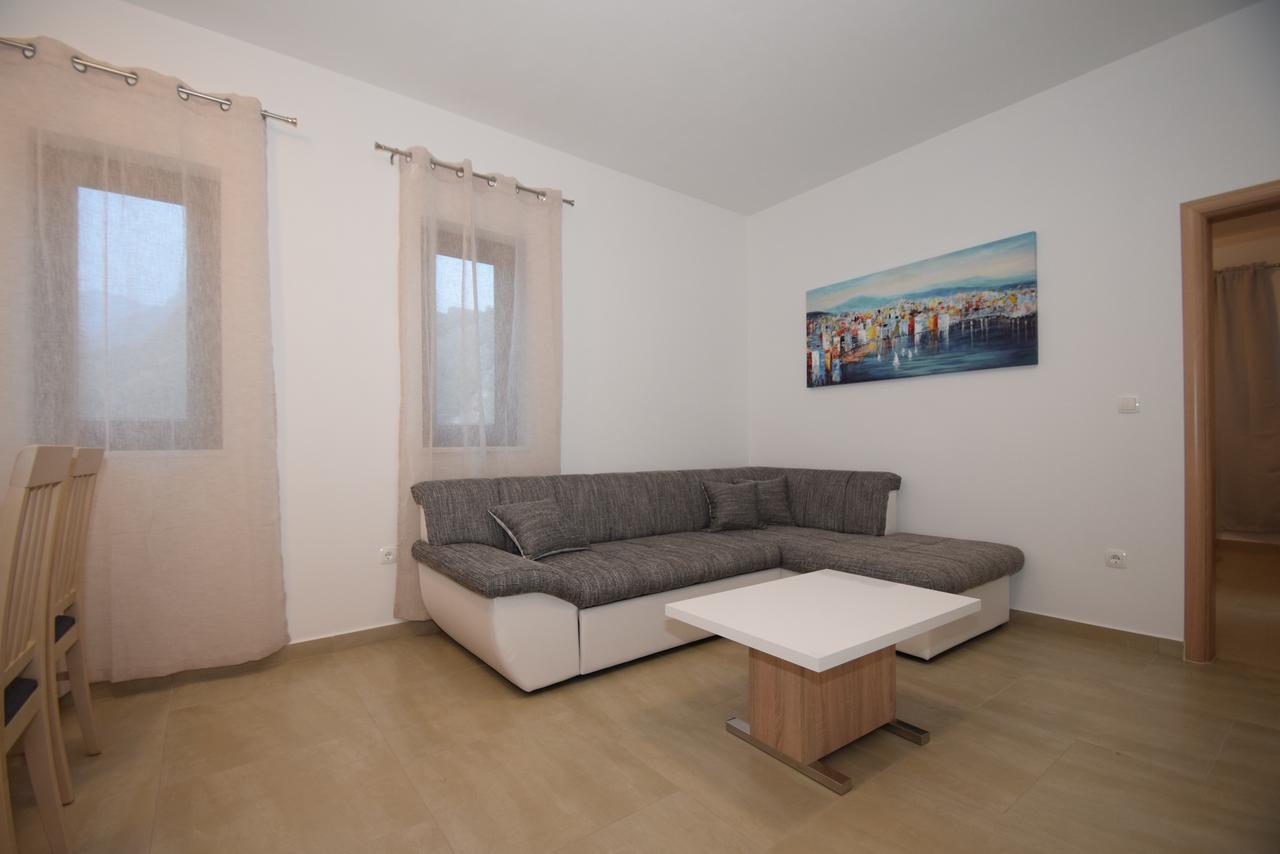 Apartments Paklenica Starigrad Paklenica Eksteriør billede