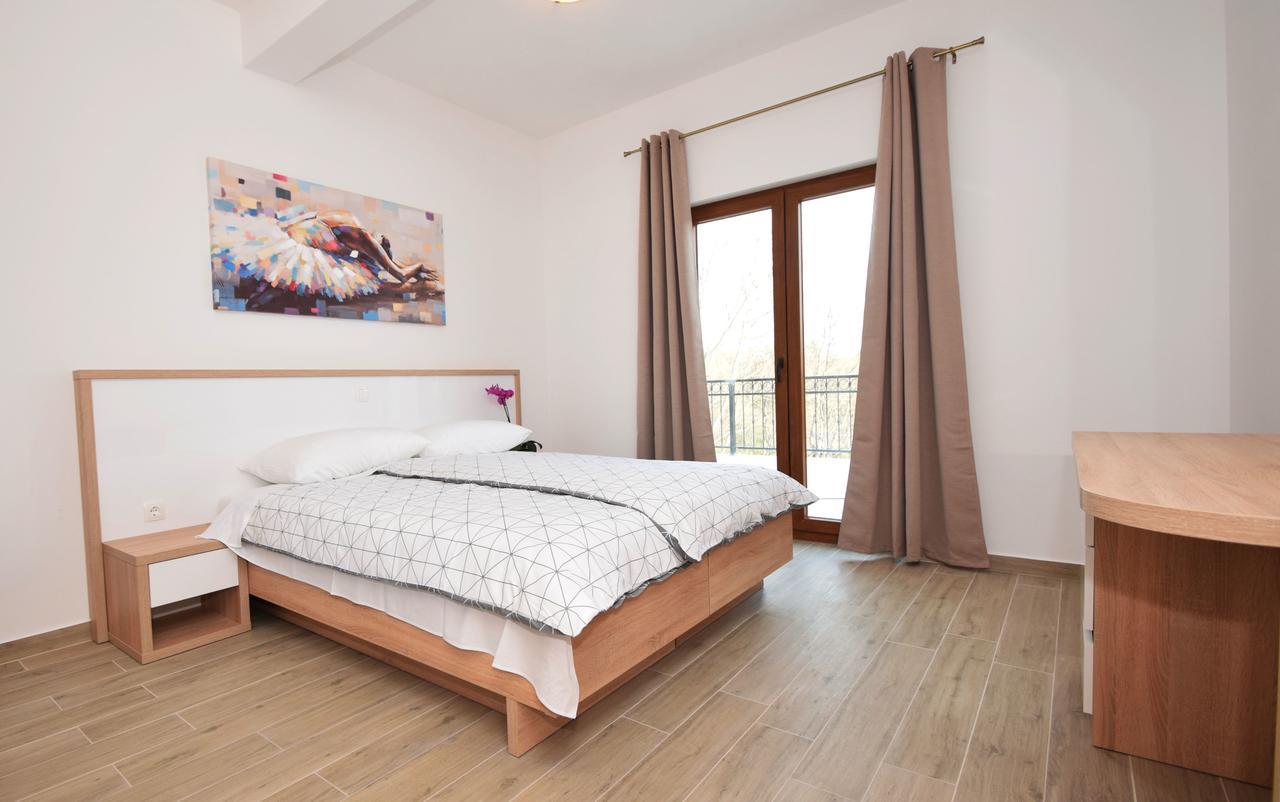 Apartments Paklenica Starigrad Paklenica Eksteriør billede